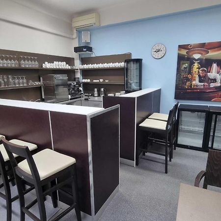 Hotel Rada Ostrava Ngoại thất bức ảnh