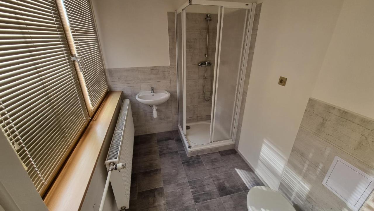 Hotel Rada Ostrava Ngoại thất bức ảnh