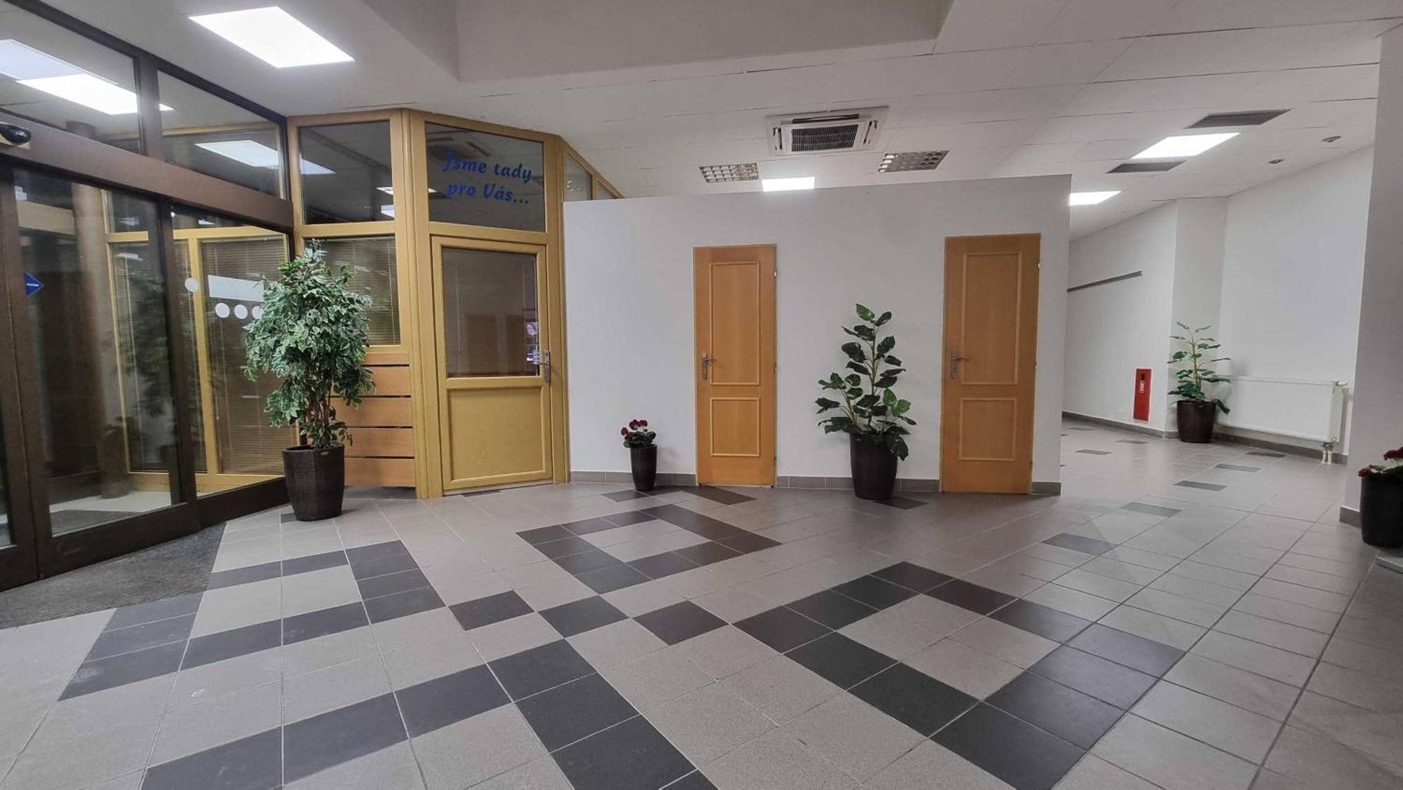 Hotel Rada Ostrava Ngoại thất bức ảnh