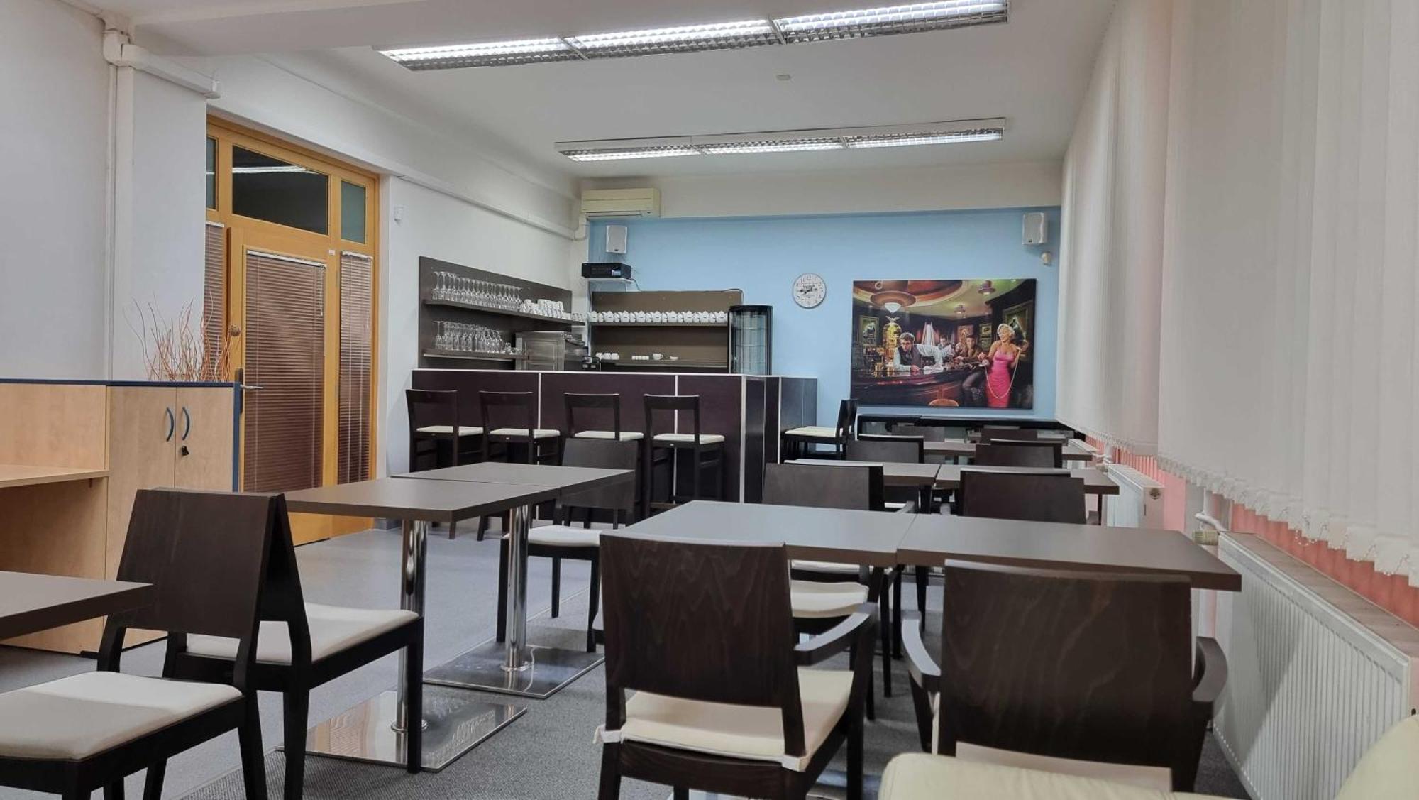 Hotel Rada Ostrava Ngoại thất bức ảnh